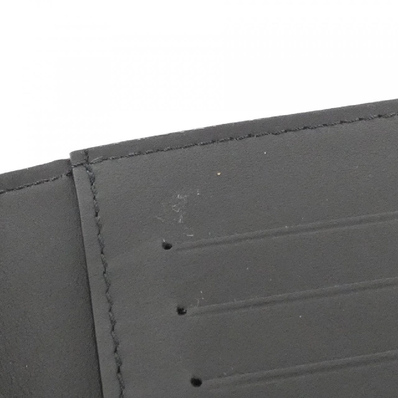 Ví da LV Vertikal bằng da kỳ lạ - Hàng hiệu Authentic 770537