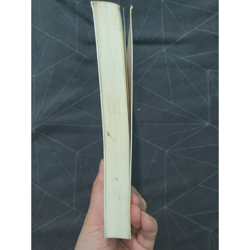 "Thầm yêu quất sinh Hoài Nam" (tập 1) - Bát nguyệt Trường An 538943
