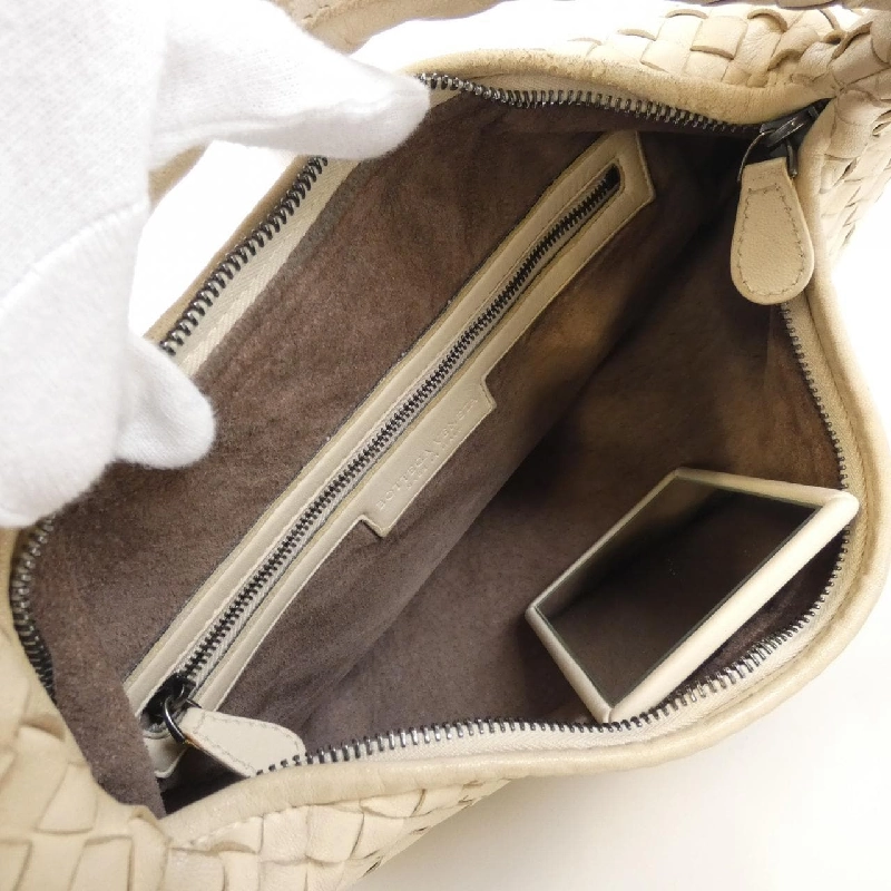 Bottega Veneta 115653 V0016 Túi đeo vai - Hàng hiệu Chính hãng 768486