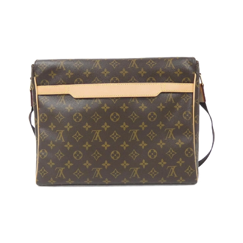 Túi xách vai Louis Vuitton Monogram Abes M45257 - Hàng hiệu Chính hãng 766853