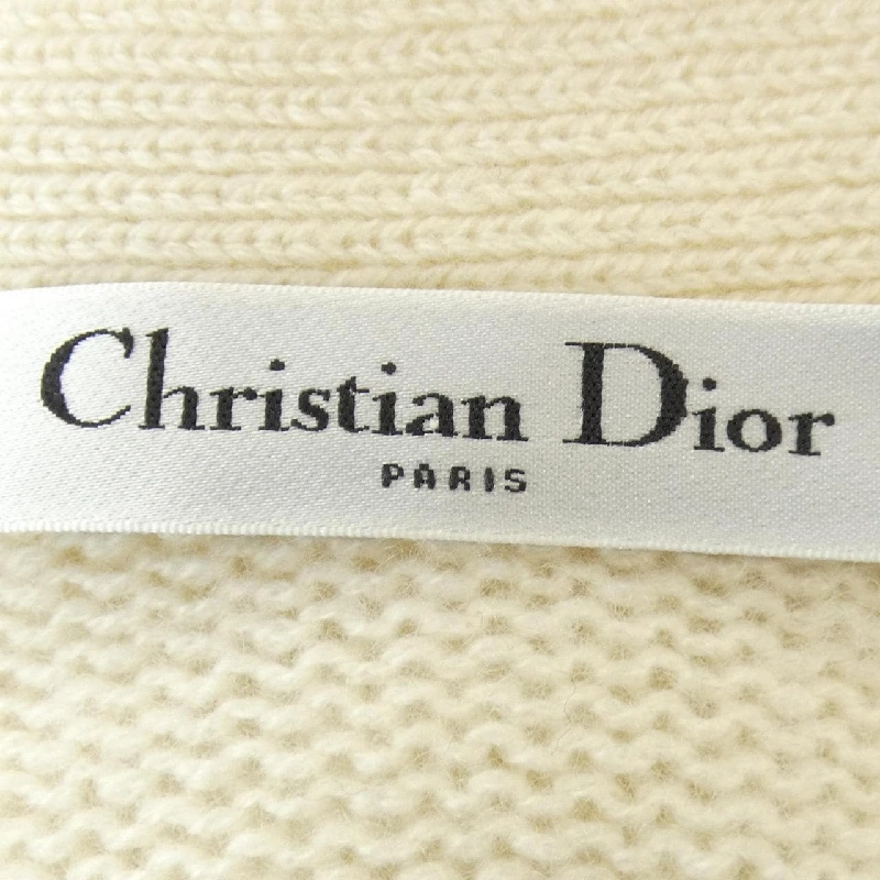 クリスチャンディオール CHRISTIAN DIOR 924G04AM005 Áo khoác cardigan 632058