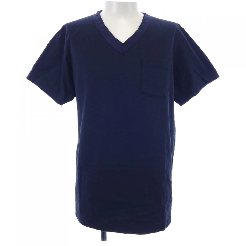 Áo thun SACAI SCM-021 - Hàng hiệu Chính hãng 901069