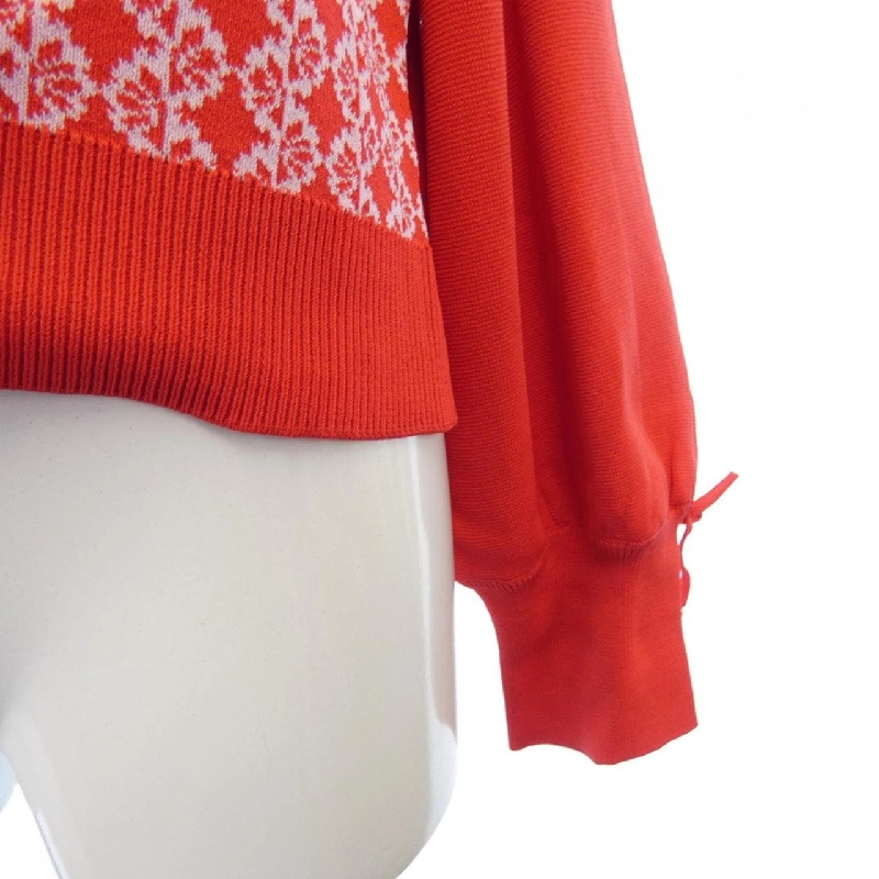 【Mã giảm giá】Siêu đẹp SUPER BEAUTY Áo khoác cardigan 638706