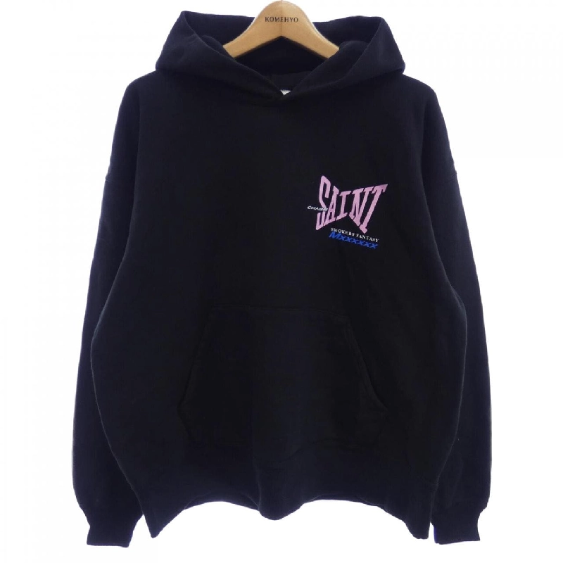 Áo khoác SAINT MICHAEL - Hàng hiệu Authentic 901274