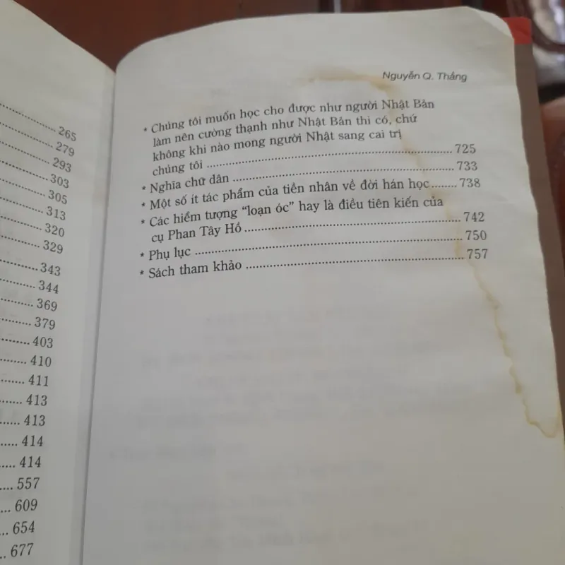 Nguyễn Q. Thắng - HUỲNH THÚC KHÁNG, Con người & Thơ văn 778860