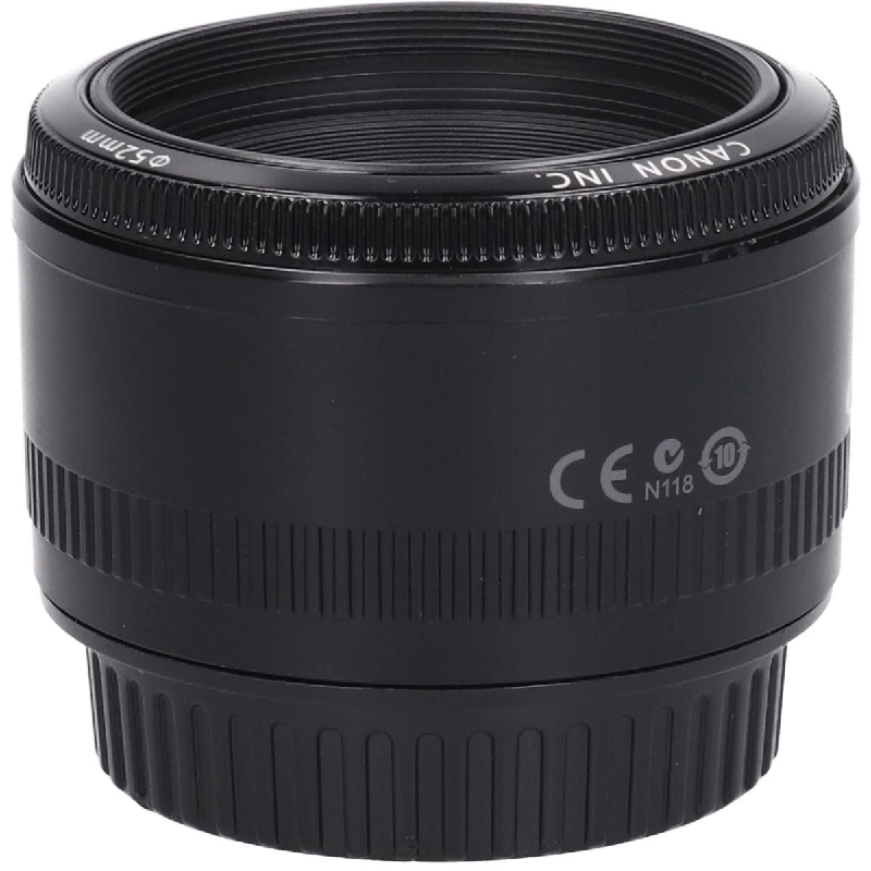 EF50mm F1.8II - Hàng hiệu Authentic 879728