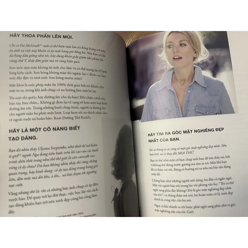 Yêu X Sống X Phong Cách 739693