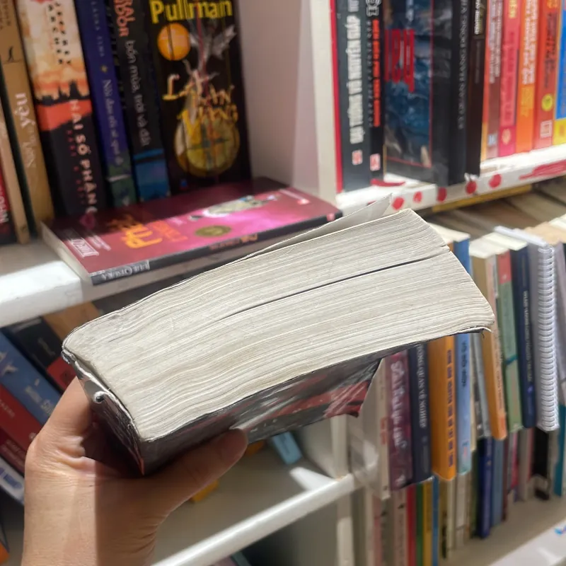 Nhật Thực - Eclipse - Stephanie Meyer -nxb trẻ 2009  1025664