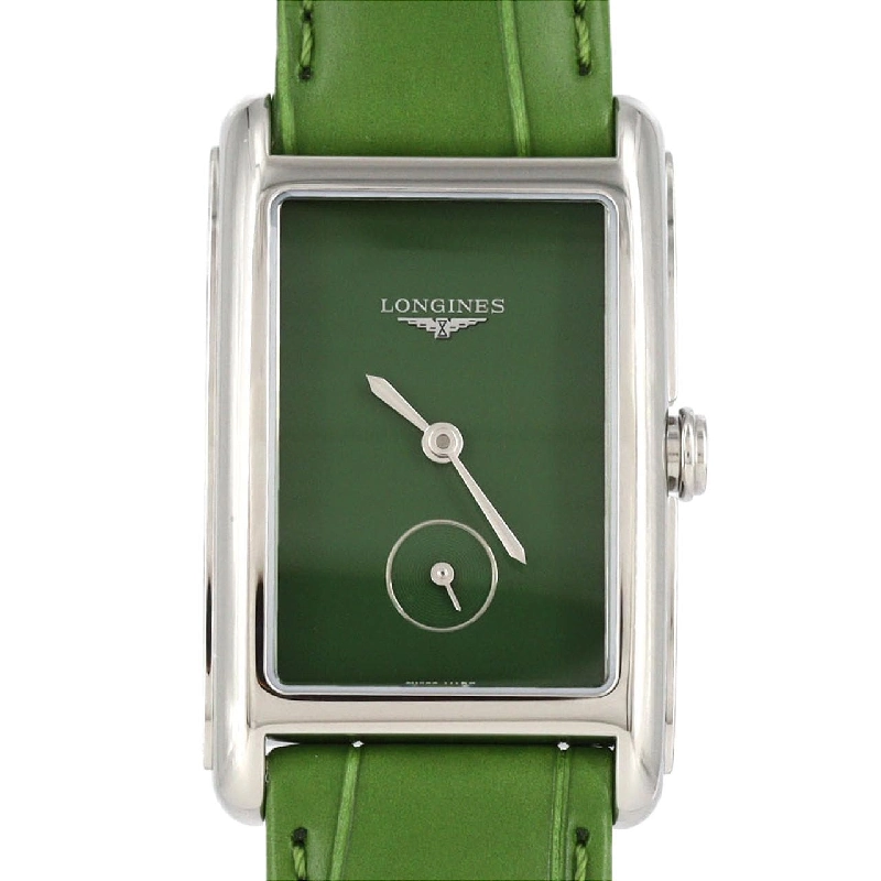 Longines Longines Dolce Vita L5.512.4.60.2 SS Quartz - Hàng hiệu Authentic 876382