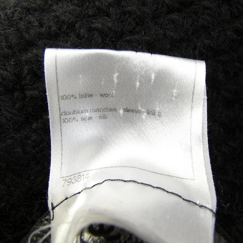 Chanel CHANEL P39397V28326 Áo khoác 633413