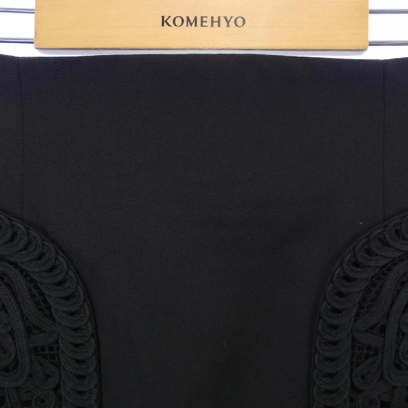 Mame Kurogouchi MM20FW-SK063 Váy - Hàng hiệu Authentic 811363