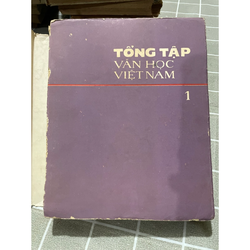Văn học viết từ thế kỷ 10 đến 1945, in nguyên văn Hán văn và dịch nghĩa ; 1980 552770