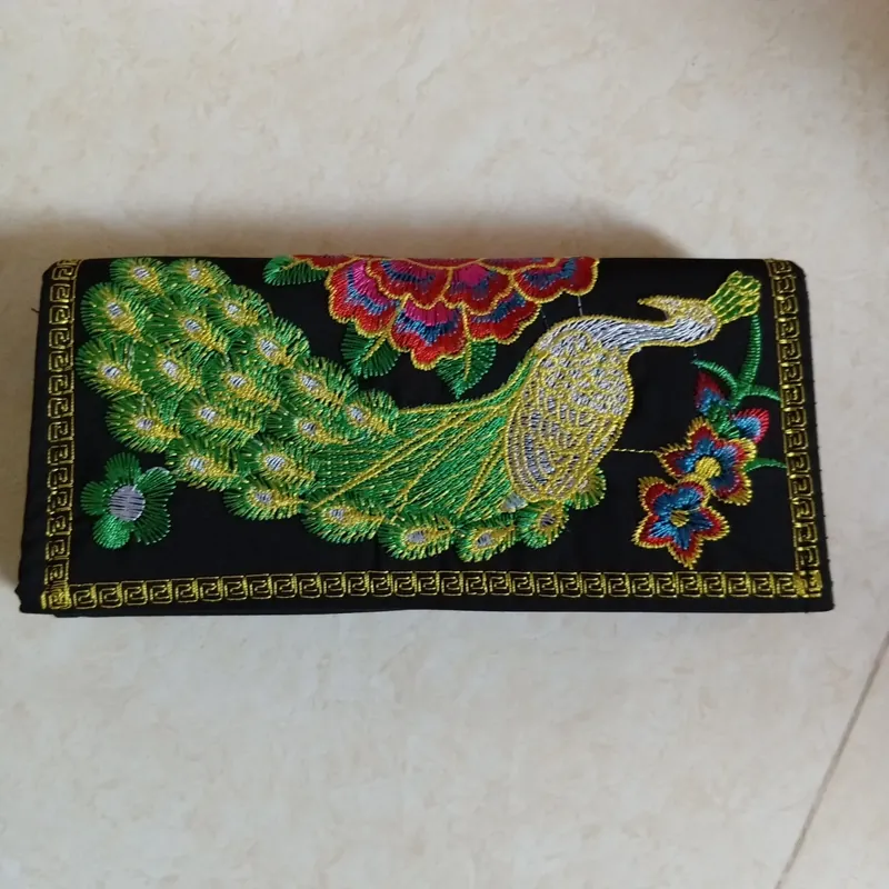 Ví thổ cẩm  730895