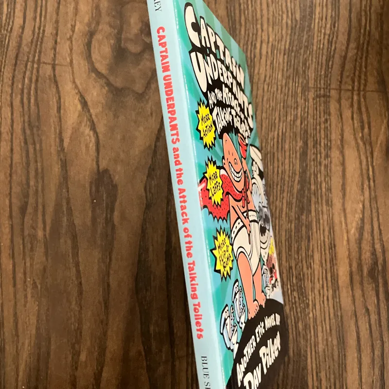 ✨𝑪𝒂𝒑𝒕𝒂𝒊𝒏 𝑼𝒏𝒅𝒆𝒓𝒑𝒂𝒏𝒕𝒔 𝒂𝒏𝒅 𝒕𝒉𝒆 𝑨𝒕𝒕𝒂𝒄𝒌 𝒐𝒇... ✨ 674425