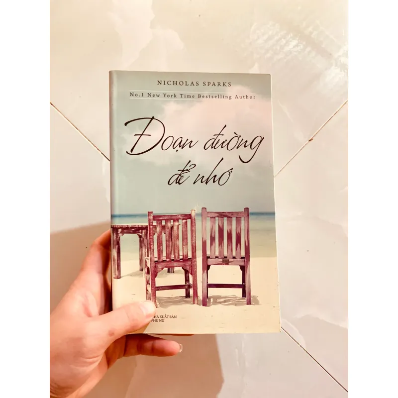 Đoạn đường để nhớ 994028