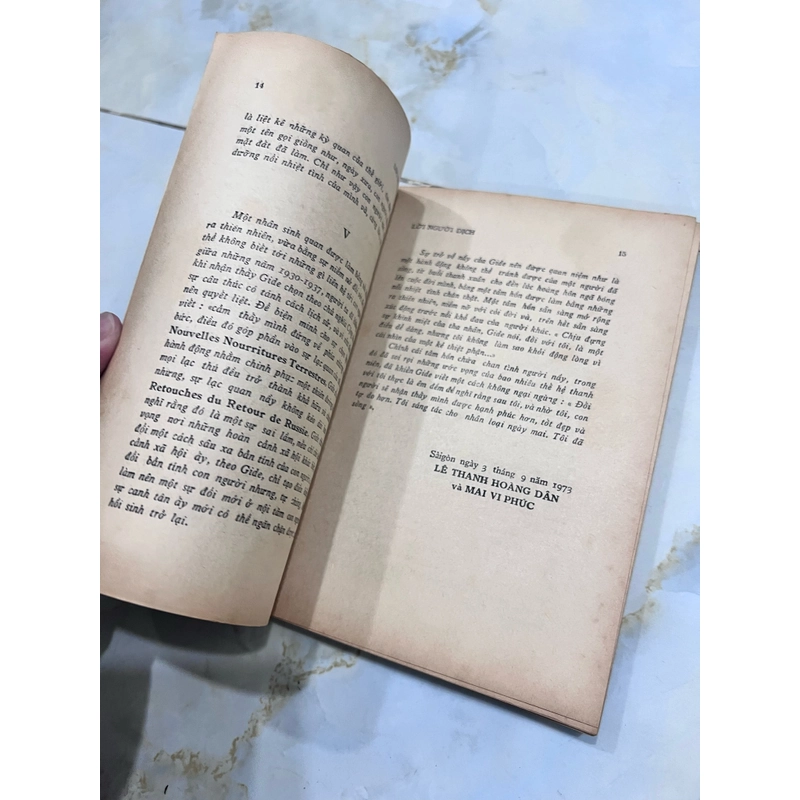 Trần gian muôn màu - Lê Thanh Hoàng Dân (có thủ thủ dịch giả) 531559