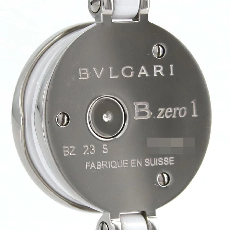 Bulgari B-zero1 102178/BZ23SC/BZ23WSCC SSx gốm - Hàng hiệu chính hãng 881776