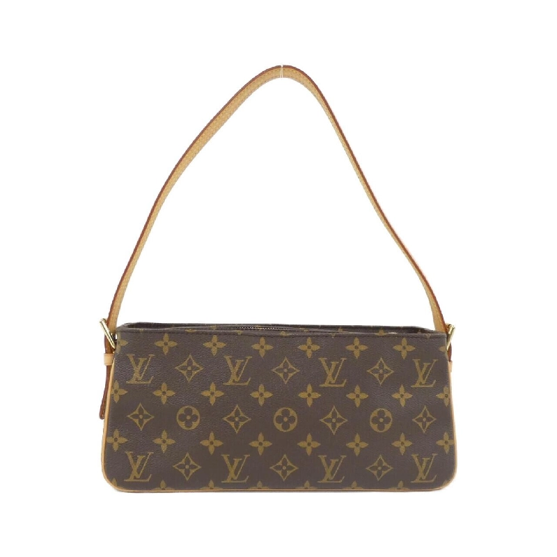 Túi xách vai Louis Vuitton Monogram Viva Cite MM M51164 612112