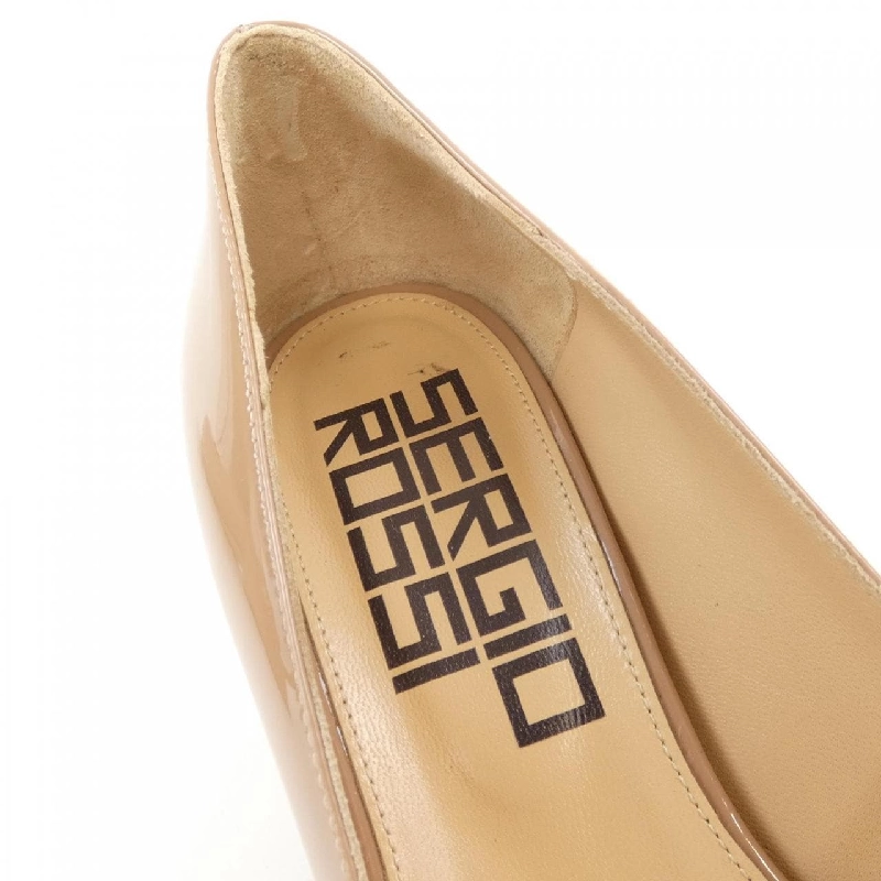 【Khuyến mãi】Giày cao gót Sergio Rossi 664543