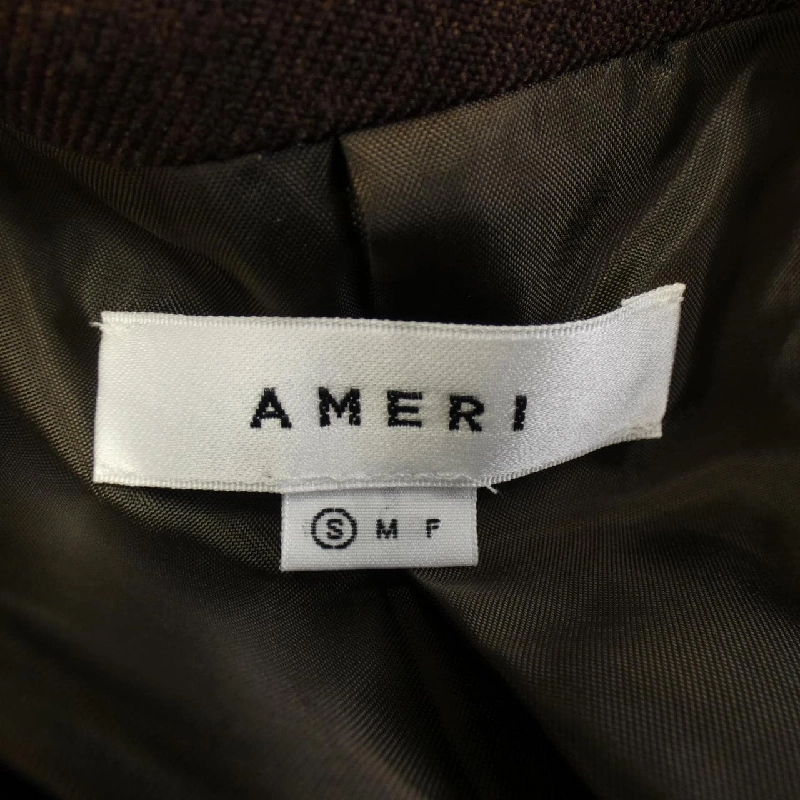 Áo khoác AMERI VINTAGE - Hàng hiệu Authentic 820116