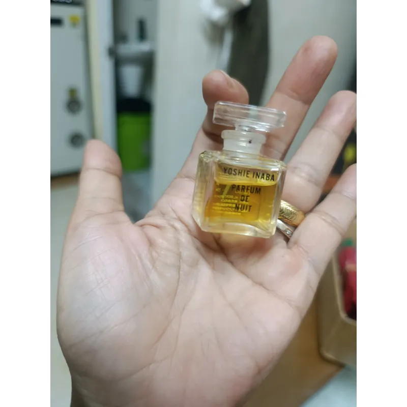 Nước hoa Nhật hàng nội địa  716189