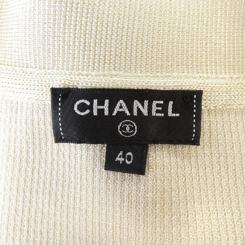 Áo khoác cardigan CHANEL P64745K60695 629146