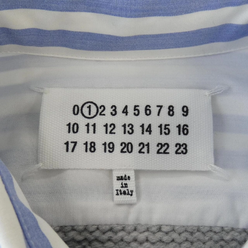 Maison Margiela S51DL0382 Áo sơ mi - Hàng hiệu Authentic 823942