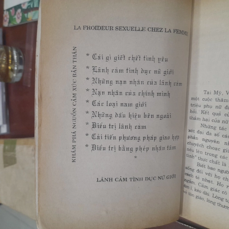 Laurent Chavernac - KHÁM PHÁ NGUỒN CẢM XÚC BẢN THÂN 543038