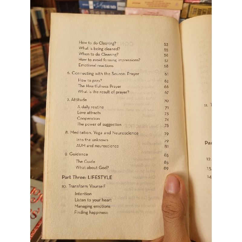 Designing Destiny : The Heartfulness Way - daaji Kamplesh Patel 429558