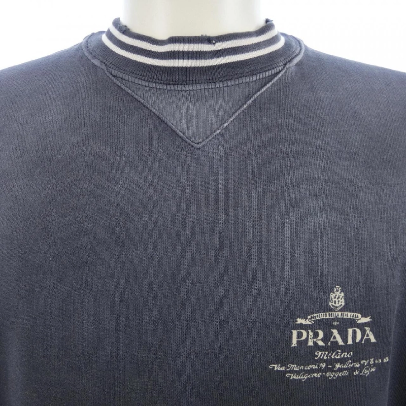 Áo khoác PRADA - Hàng hiệu Authentic 899852