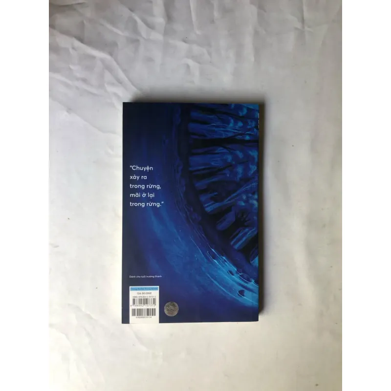 Dưới Tán Rừng Trăm Mẫu - Emily Murdoch 1001925