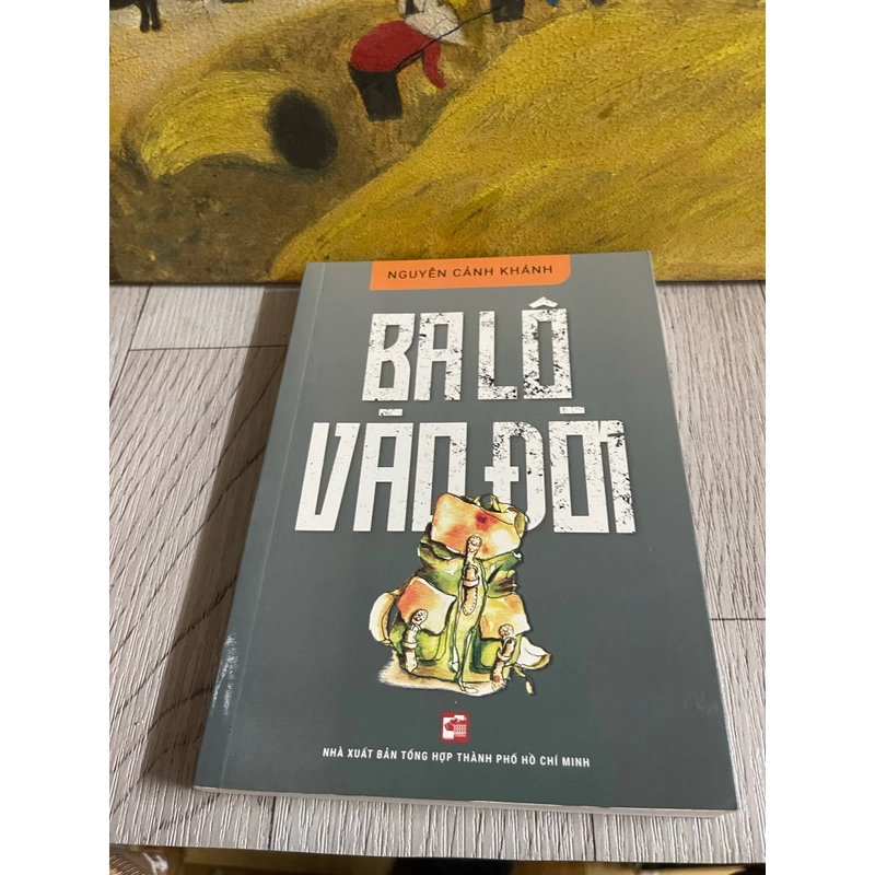Ba lô vào đời  335104