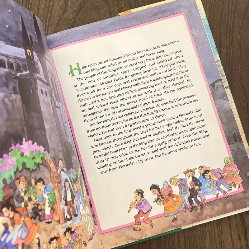 ✨𝑻𝒉𝒆 𝑪𝒐𝒐𝒌 𝒂𝒏𝒅 𝒕𝒉𝒆 𝑲𝒊𝒏𝒈✨ 778493