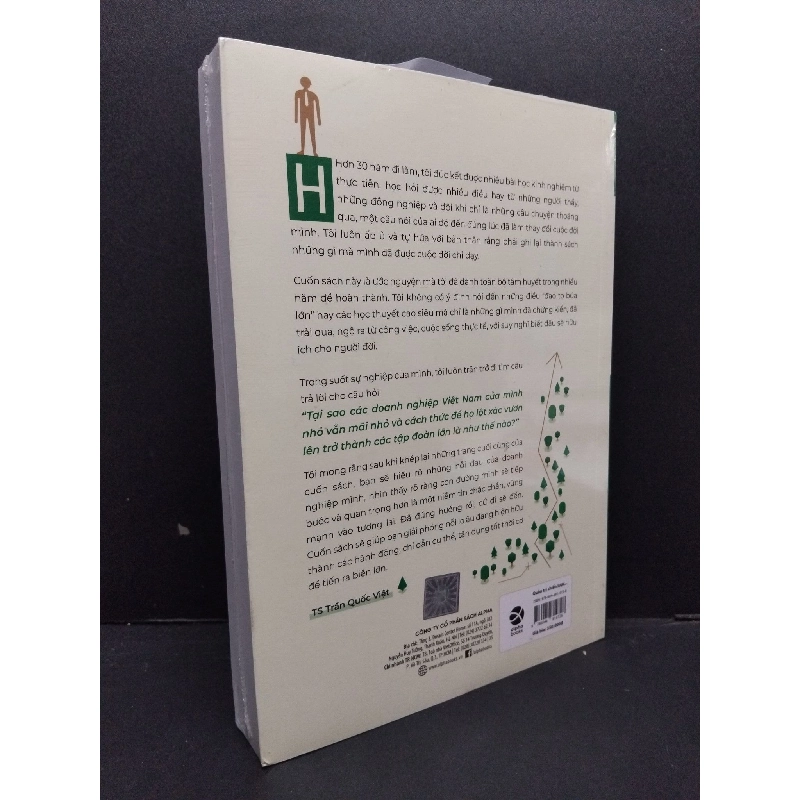 Quản trị chiến lược thực hành mới 100% HCM2608 TS Trần Quốc Việt QUẢN TRỊ 916645