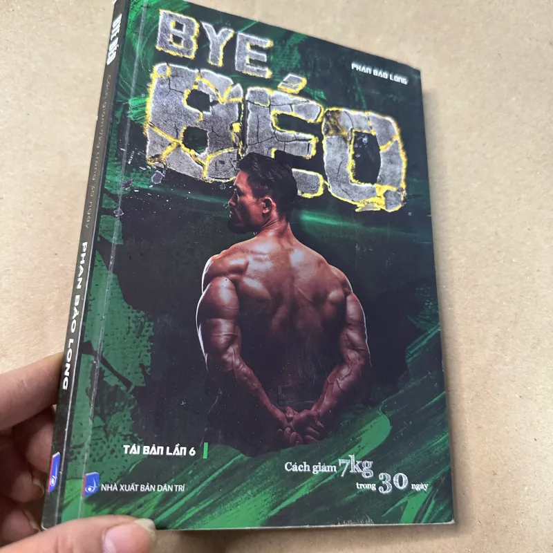 Sách bye béop 753346