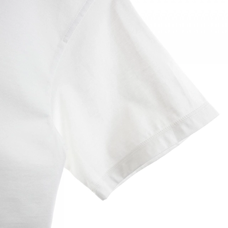 Áo thun HERMES Cartouche Coaching 5E4647DA - Hàng hiệu Chính hãng 824402