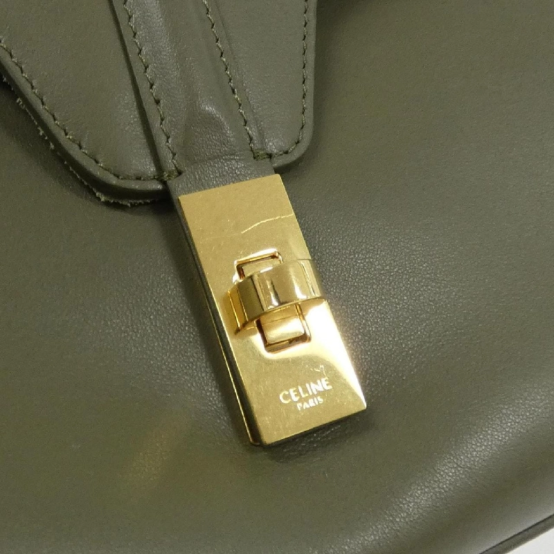Túi xách đeo vai Céline Teen Soft16 196853CR4 612745