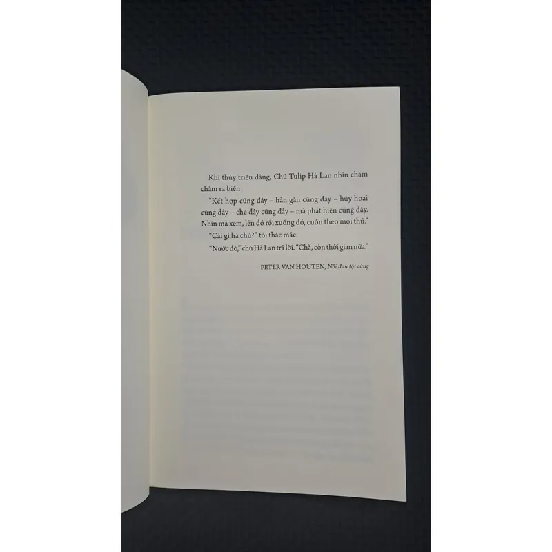 Khi lỗi thuộc về những vì sao - John Green 605235