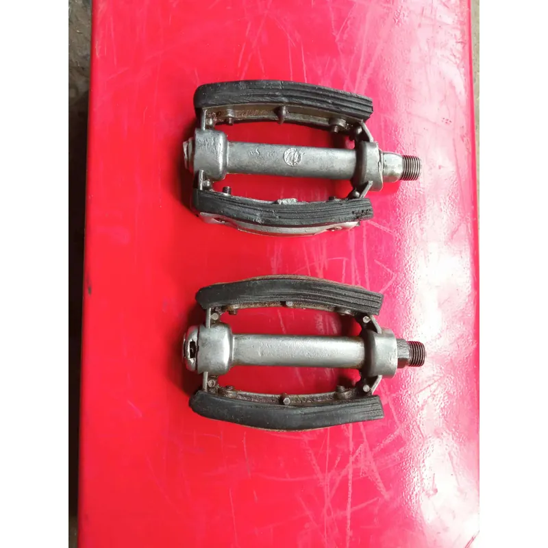 ĐÔI BÀN ĐẠP XE ĐẠP CỔ XƯA BẰNG HỢP KIM NHÔM SIÊU BỀN ... 604486