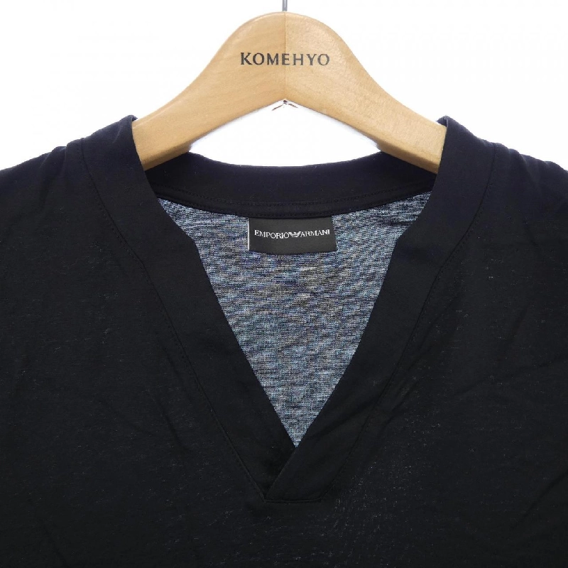 Hàng hiệu EMPORIO ARMANI - Áo thun 893599