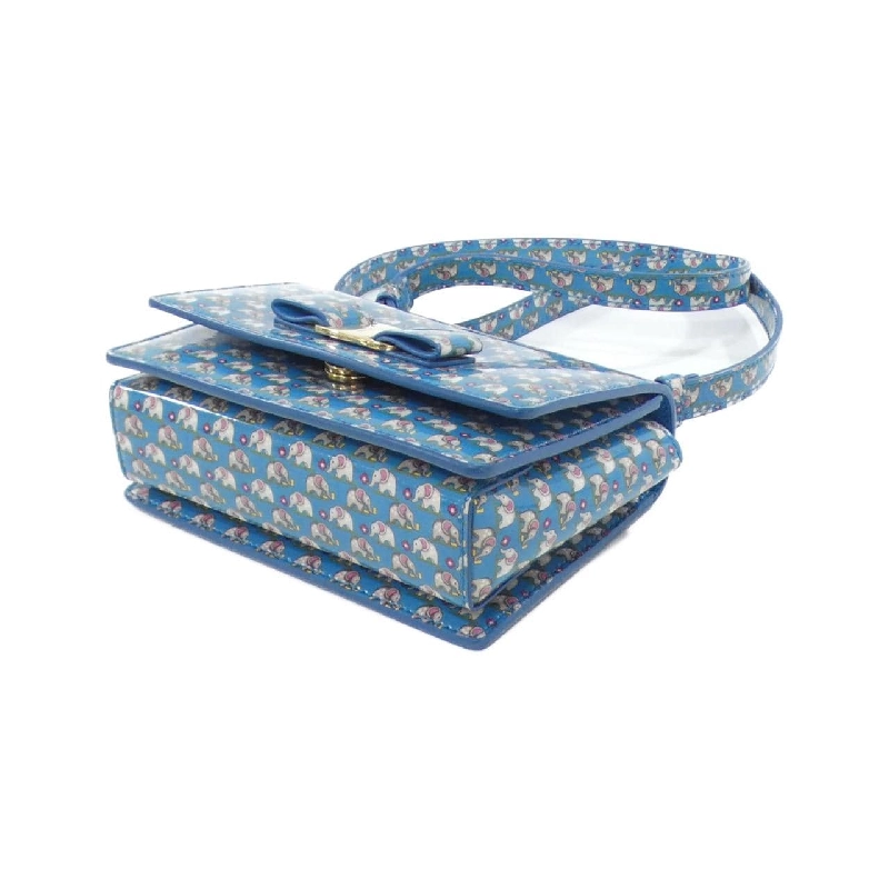 Túi xách vai Salvatore Ferragamo 21 G079 - Hàng hiệu Chính hãng 767731