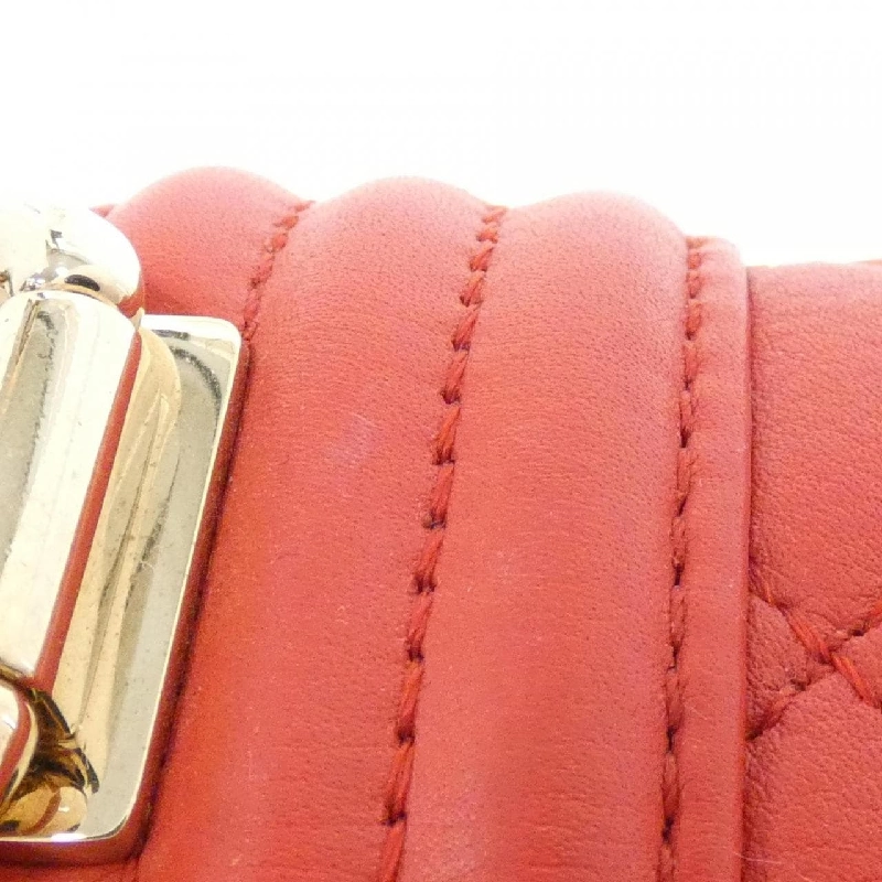 Túi xách vai Boy Chanel dòng 67085 613953