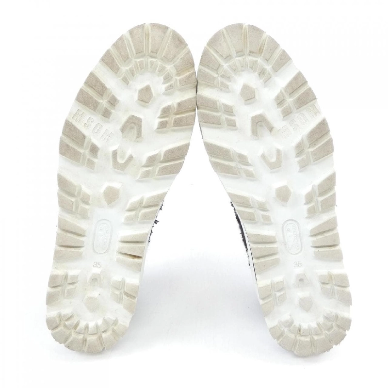 Giày thể thao MSGM - Hàng hiệu Authentic 828507