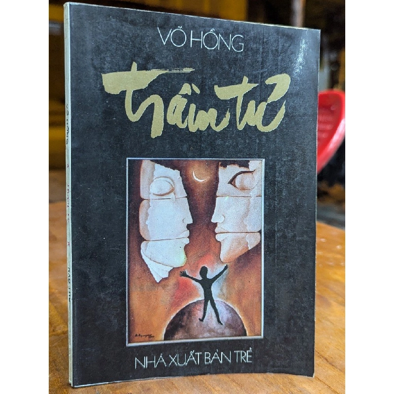 TRẦM TƯ - VÕ HỒNG 195490