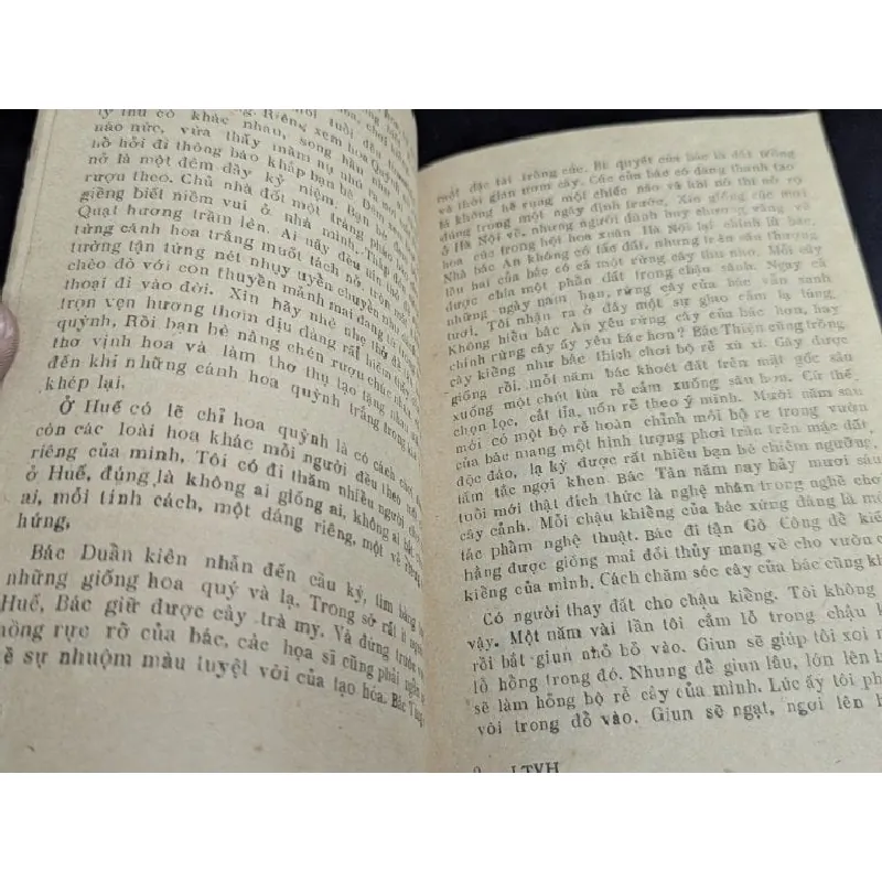 Lang thang với huế - Nguyễn Quang Hà 605469