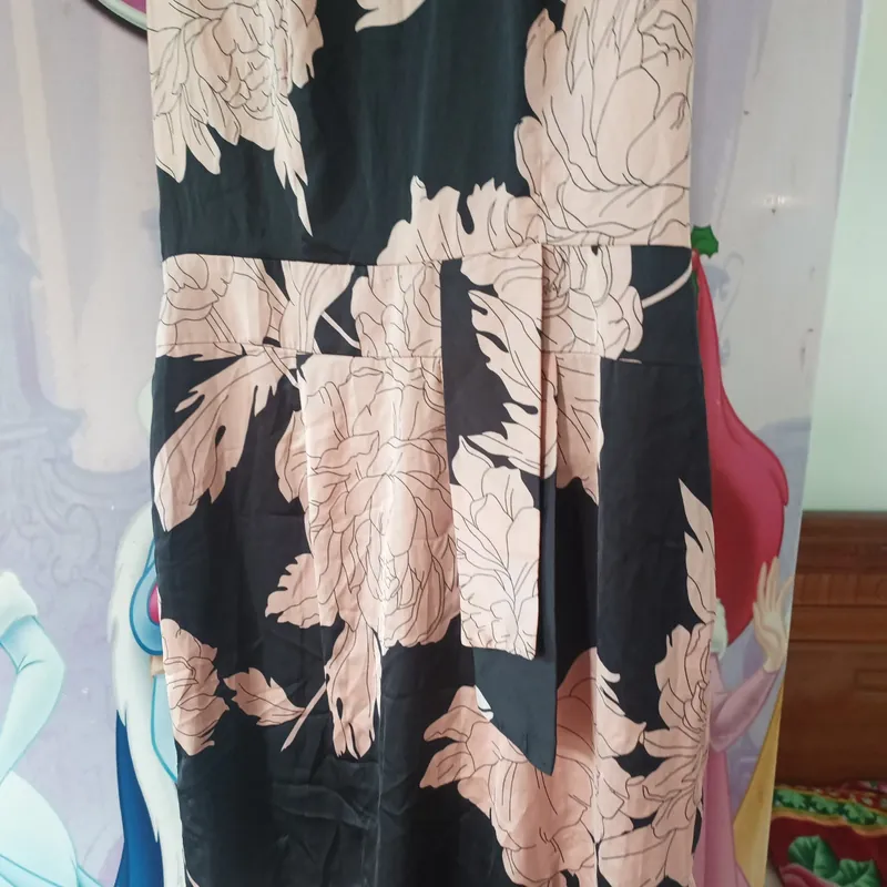 Váy trung liên  576388