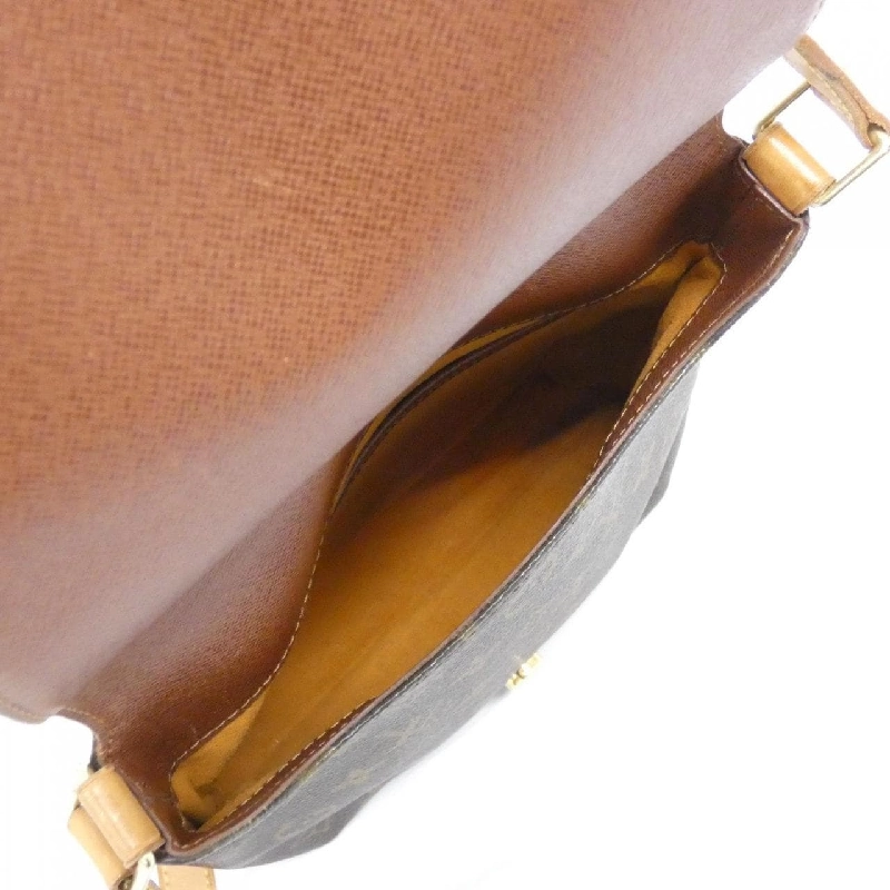 Túi xách vai Louis Vuitton Monogram Musette Salsa M51258 - Hàng hiệu Authentic 802119