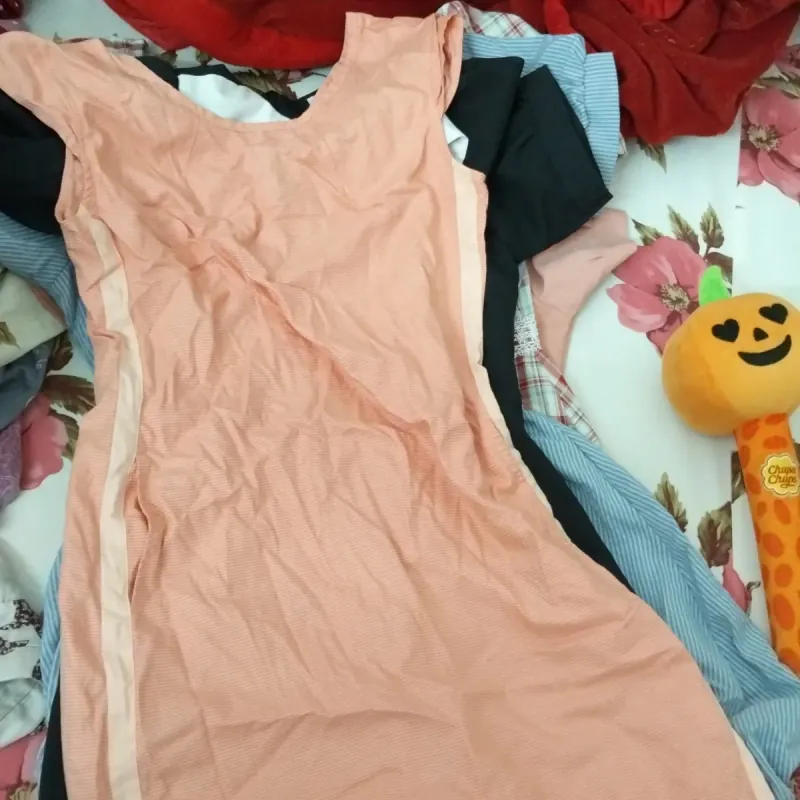 Váy dáng dài  789851