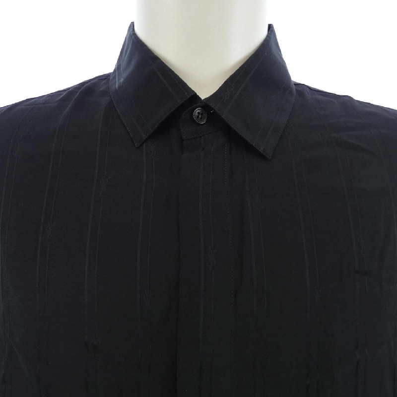 Áo sơ mi SAINT LAURENT - Hàng hiệu Chính hãng 905348