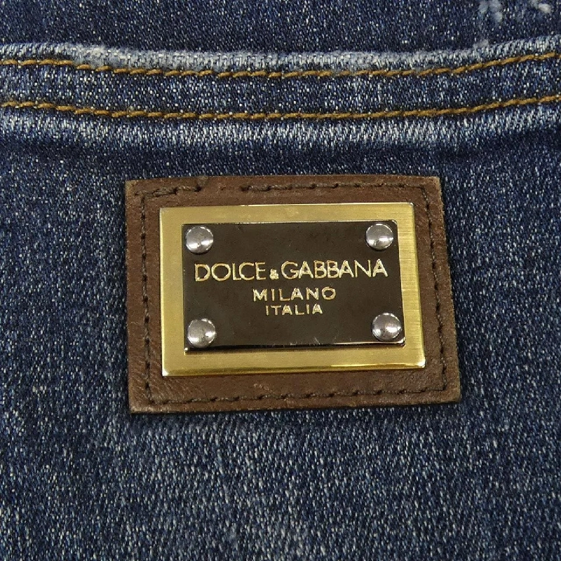 Dolce & Gabbana DOLCE&GABBANA FTINXD/G866N Jeans 648456